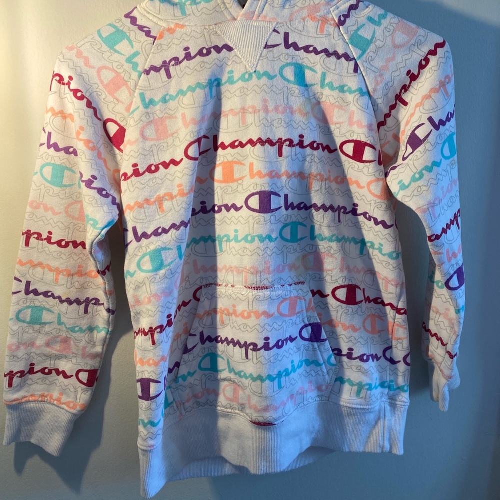 Champion Hoodie